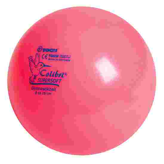 Ballon de fitness Togu « Colibri Supersoft » Rose