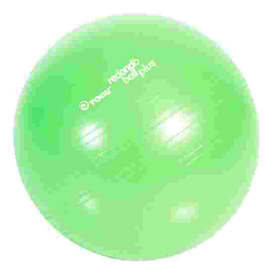 Ballon de fitness Togu « Redondo Ball - Plus » Vert (sans Actisan)