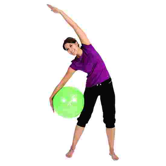 Ballon de fitness Togu « Redondo Ball - Plus » Vert (sans Actisan)