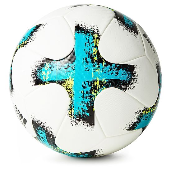 Ballon de foot Adidas® « Torfabrik 2017 Top Training » Taille 5, env. 420 g