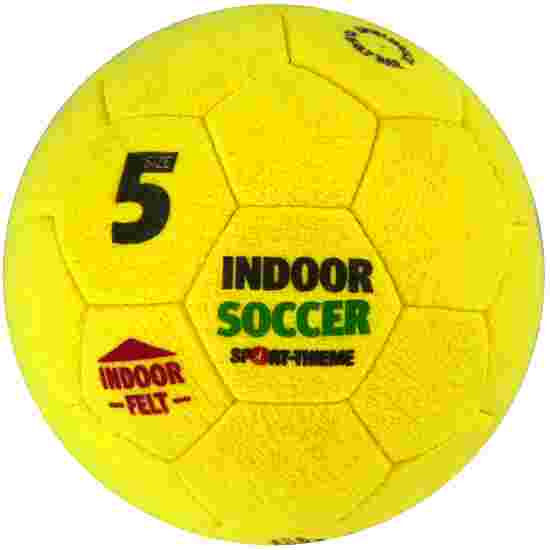 Ballon de foot en salle Sport-Thieme « Indoor Soccer » Taille 5
