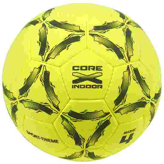 Ballon de foot en salle Sport-Thieme &quot;CoreX Indoor&quot; Taille 4