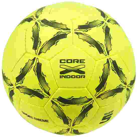 Ballon de foot en salle Sport-Thieme &quot;CoreX Indoor&quot; Taille 5