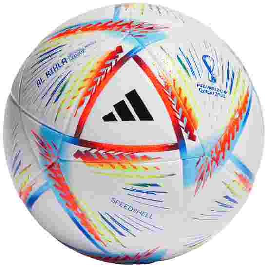 Ballon de football Adidas « Al Rihla LGE » Taille 5