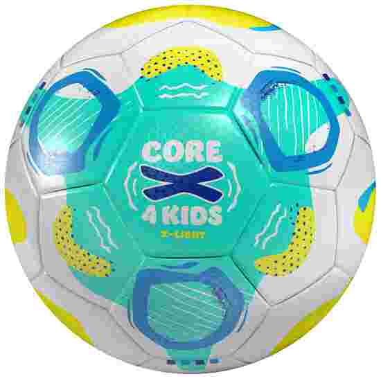 Ballon de football Sport-Thieme « CoreX4Kids X-Light » Taille 3