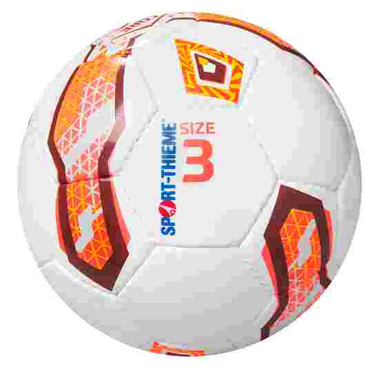 Ballon de futsal Sport-Thieme  « CoreX Kids » X-Light, Taille 3, 290 g