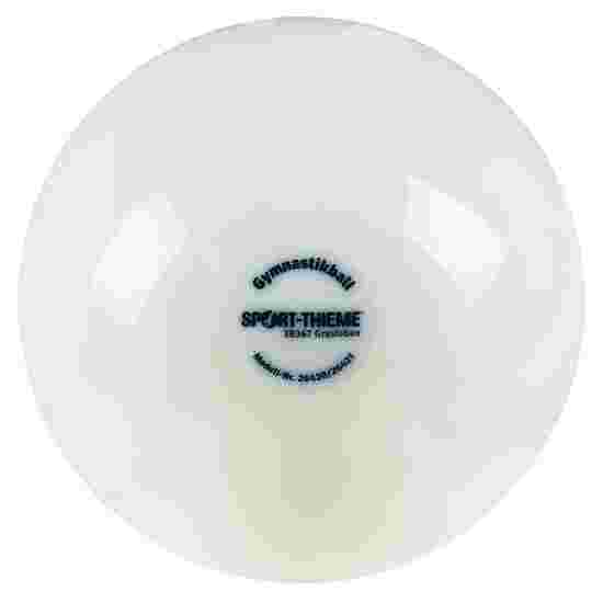 Ballon de gymnastique Sport-Thieme « 300 » Blanc