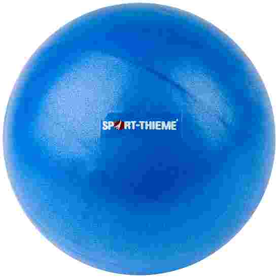 Ballon de gymnastique Sport-Thieme « Soft » ø 25 cm, bleu
