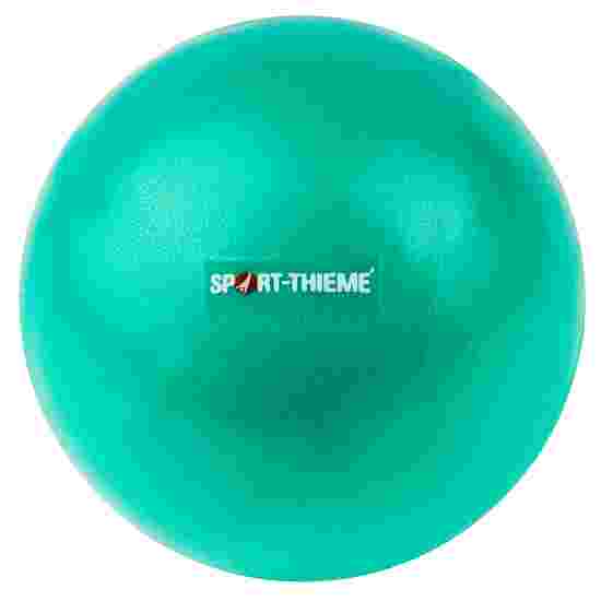 Ballon de gymnastique Sport-Thieme « Soft » ø 19 cm, vert