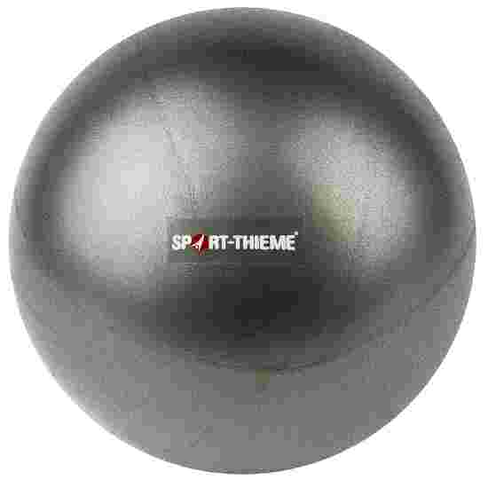 Ballon de gymnastique Sport-Thieme « Soft » ø 22 cm, gris