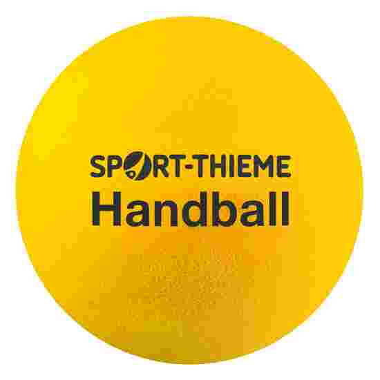 Ballon de handball en mousse Sport-Thieme