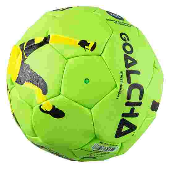 Ballon de handball Goalcha « Street » Taille 0