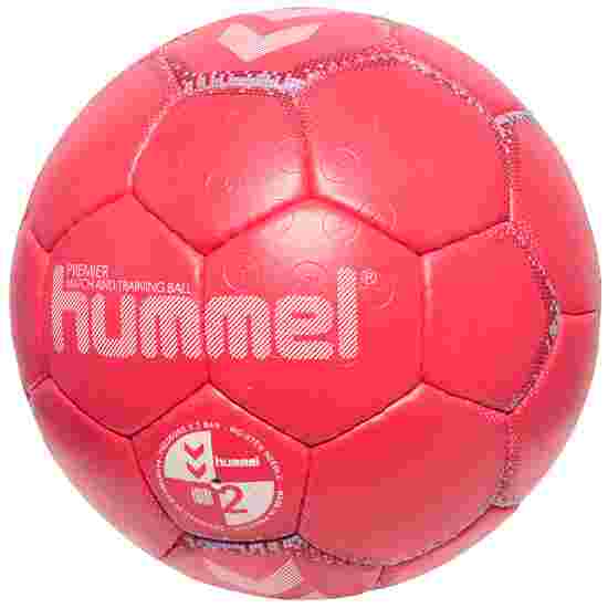Ballon de handball Hummel « Premier 2023 » Taille 1