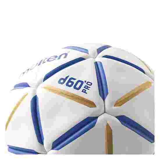 Ballon de handball Molten « d60 Pro Resin Free » 2