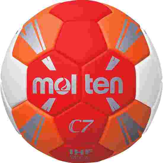 Ballon de handball Molten &quot;C7 - HC3500 Taille 0