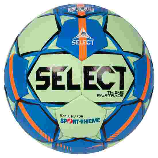Ballon de handball Select « Fairtrade Pro » Taille 2