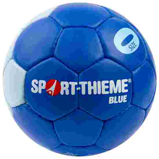 Ballon de handball Sport-Thieme « Blue » Nouvelle norme IHF, Taille 0