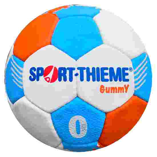 Ballon de handball Sport-Thieme « GummY » Taille 0