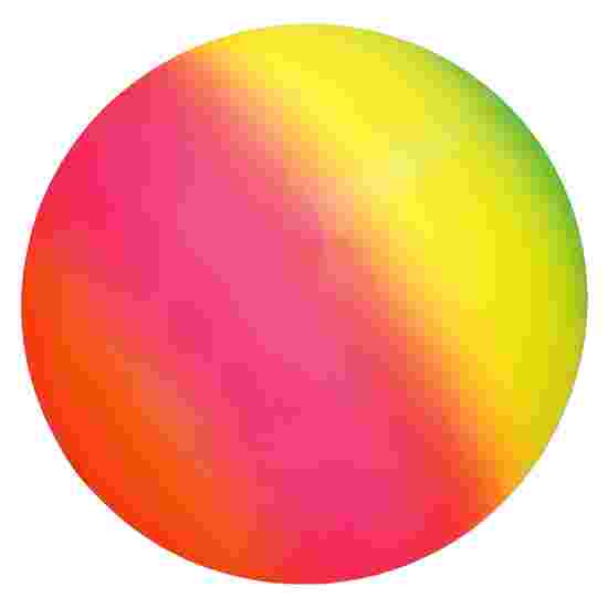 Ballon de jeu Togu « Arc-en-ciel » ø 18 cm, 110 g