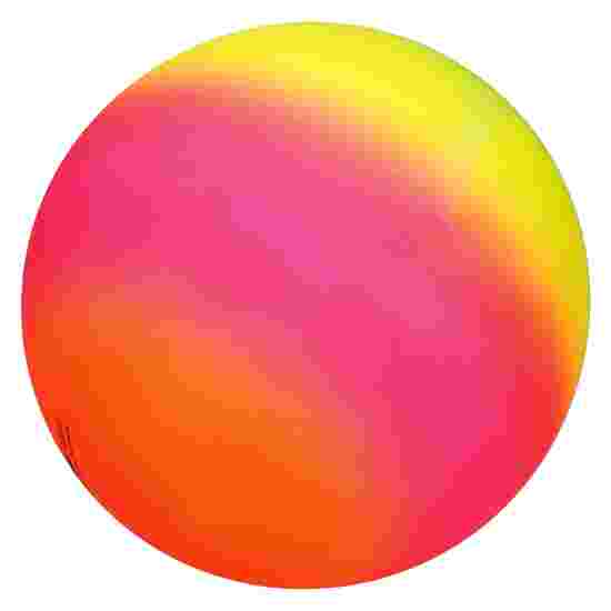 Ballon de jeu Togu « Arc-en-ciel » ø 24 cm, 125 g 