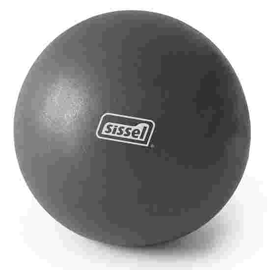 Ballon de Pilates Sissel « Soft » ø 22 cm, métallique