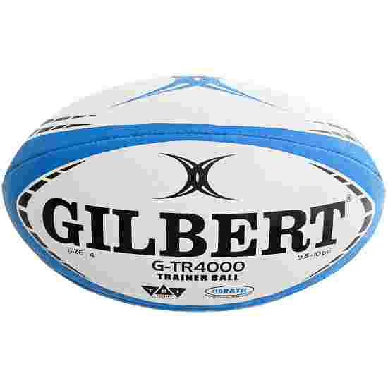 Ballon de rugby Gilbert « G-TR4000 » Taille 4
