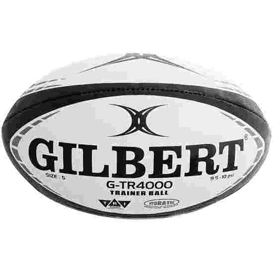Ballon de rugby Gilbert « G-TR4000 » Taille 5