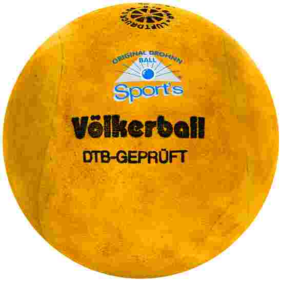 Ballon de völkerball Drohnn « Effet »