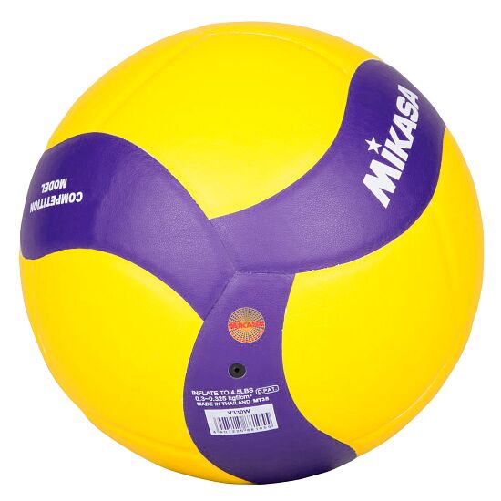 Ballon de volley Mikasa « V330W » acheter à Fr.SportThieme.ch