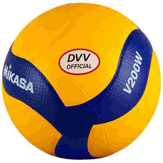 Ballon de volleyball Mikasa « V200W-DVV »