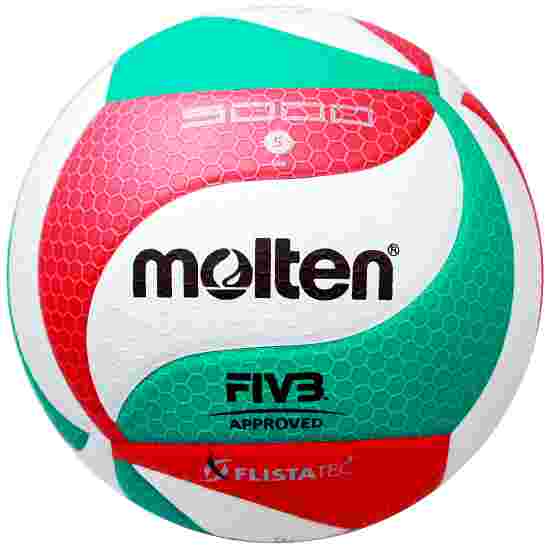 Ballon de volleyball Molten « V5M5000 »