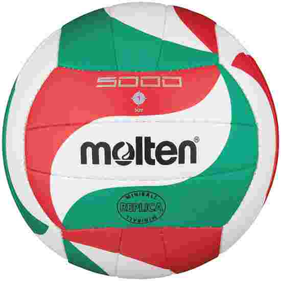 Ballon de volleyball Molten Mini 5000 « V1M300 »