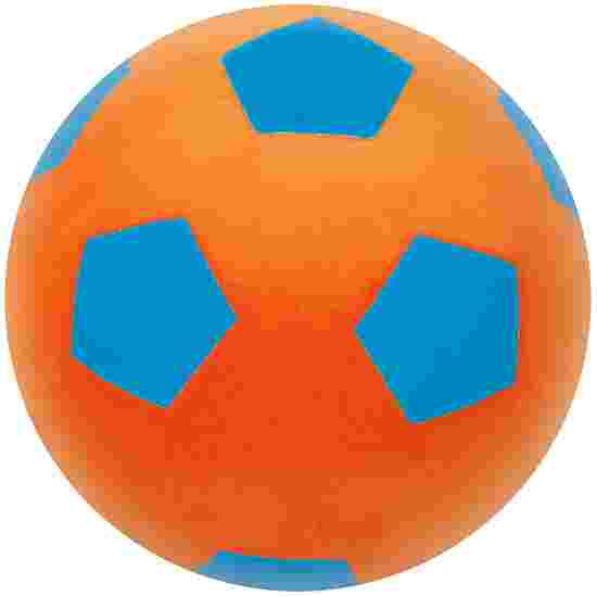 Ballon en mousse molle « Ballon de foot » ø 20 cm