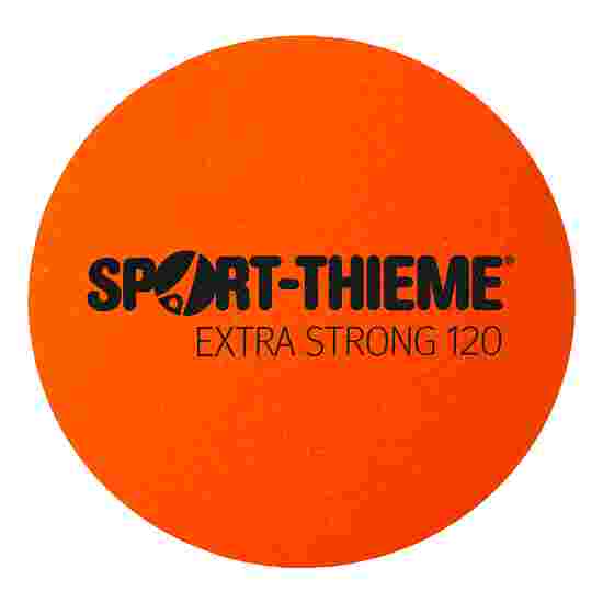 Ballon en mousse molle Sport-Thieme « Extra Strong » ø 12 cm, 65 g