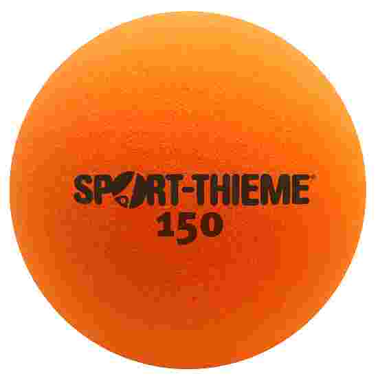 Ballon en mousse molle Sport-Thieme « Spielball » ø 15 cm, 65 g
