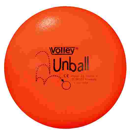 Ballon en mousse molle Volley « ELE Unball »