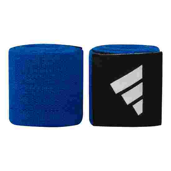 Bandages de boxe Adidas Bleu