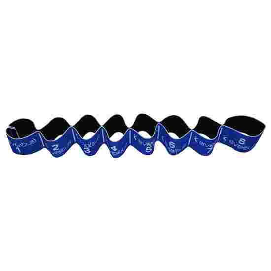 Bande élastique Sveltus « Elastiband » 20 kg, bleu