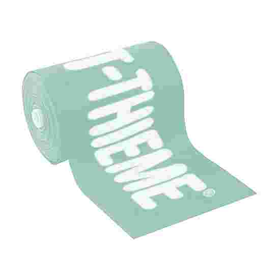 Bande de thérapie Sport-Thieme « 150 » 2 m x 15 cm, Vert, facile
