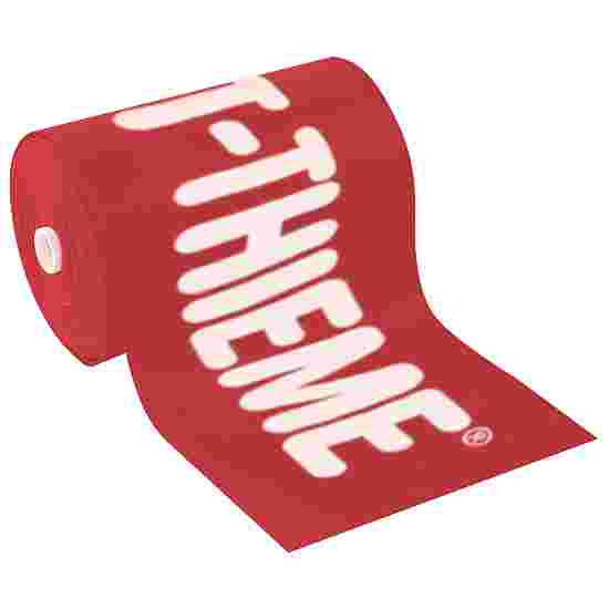 Bande de thérapie Sport-Thieme « 150 » 2 m x 15 cm, Rouge, très difficile
