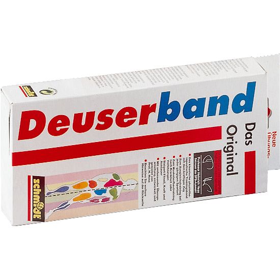 Bande originale Deuserband