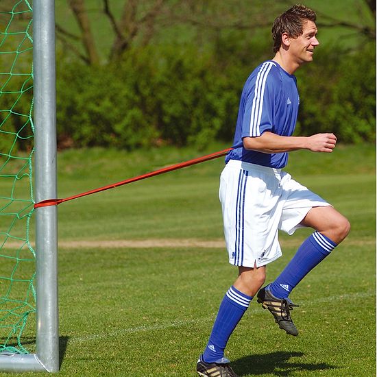 Bande originale Deuserband