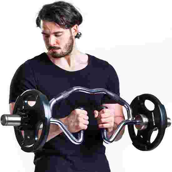 Barre d’entraînement des triceps Sport-Thieme « Multigrip »