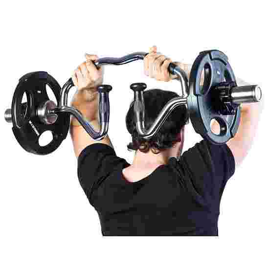 Barre d’entraînement des triceps Sport-Thieme « Multigrip »