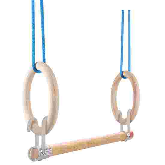 Barre de trapèze Sport-Thieme Barre de trapèze en bois