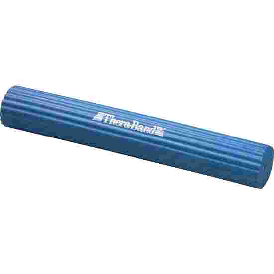 Barre TheraBand flexible Bleu, env. 3,5 kg