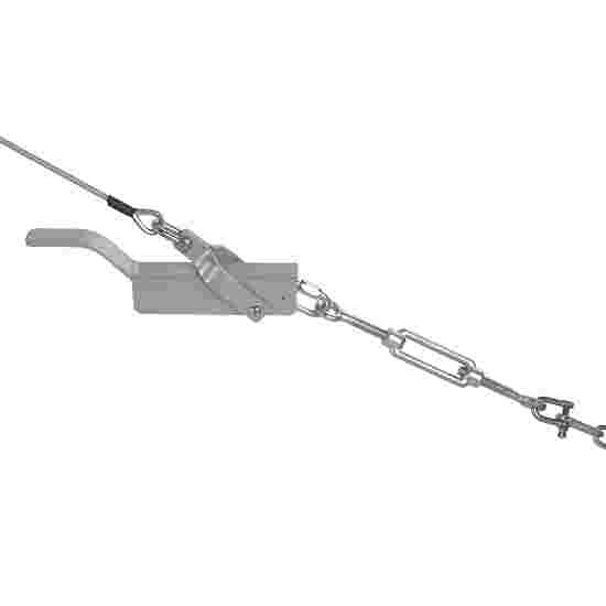Barres asymétriques Spieth