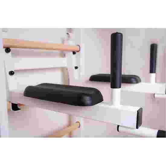 BenchK Sprossenwand Fitness-System &quot;523W + A204&quot;