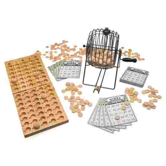 Bingotrommel - Tischspiel