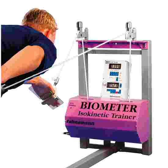 BioMeter Sans logiciel